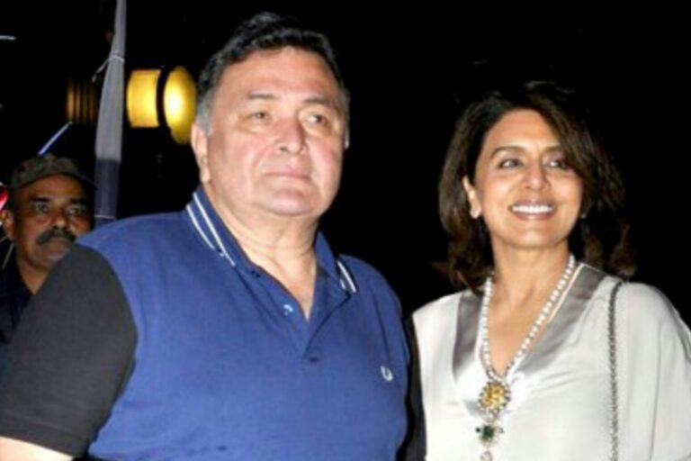 Rushi Kapoor: स्वतःच्या लग्नात झाले बेशद्ध नंतर पुन्हा असे लावले लग्न