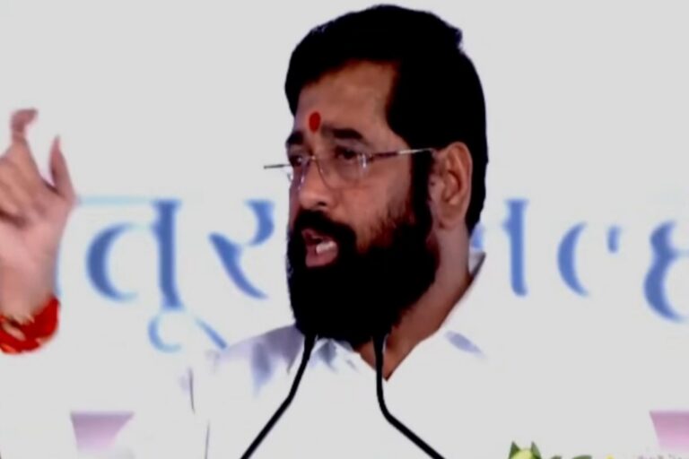 आनंदाची बातमी राज्यात मोठी गुंतवणूक होणार चार मोठे प्रकल्प महाराष्ट्रात आले