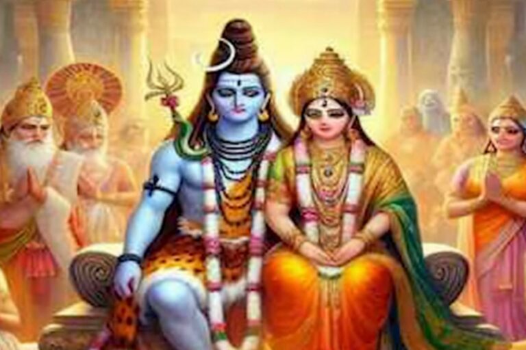 हरतालिका: शंकर-पार्वतीची कृपा प्राप्त होण्यासाठी करा या पाच वस्तूचे दान