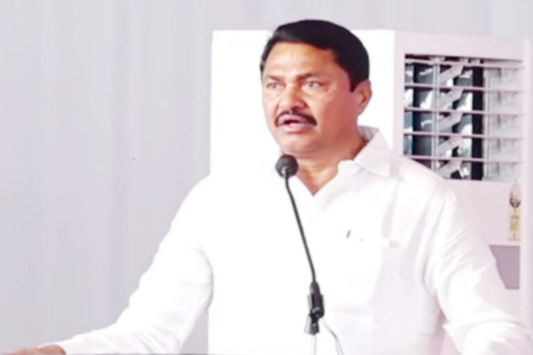 काँग्रेसची सत्ता आल्यास महालक्ष्मी योजना आणणार-प्रदेशाध्यक्ष नाना पटोले