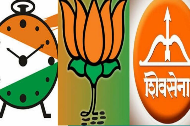 महाराष्ट्र विधानसभा निवडणुकीनंतर मोदी सरकार कोसळणार 'या'नेत्याचा दावा