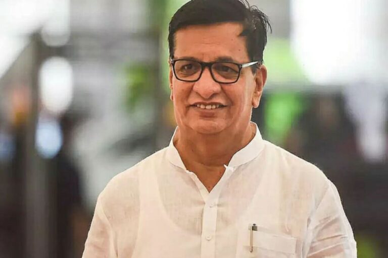 Balasaheb Thorat बाळासाहेब थोरात यांची महायुतीवर खरमरीत टीका